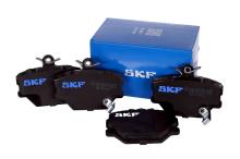 SKF VKBP 80111 A